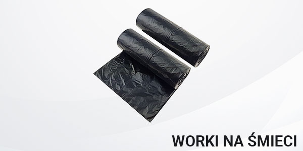 Worki na śmieci
